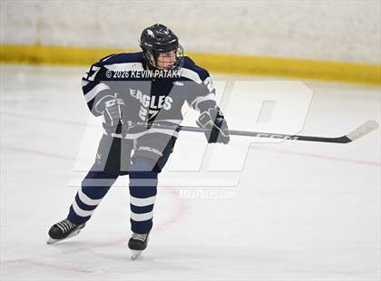 Thumbnail 1 in Wethersfield @ Simsbury (CCC Norh Semifinal) photogallery.