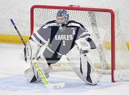Thumbnail 1 in Wethersfield @ Simsbury (CCC Norh Semifinal) photogallery.