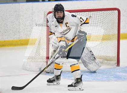 Thumbnail 3 in Wethersfield @ Simsbury (CCC Norh Semifinal) photogallery.