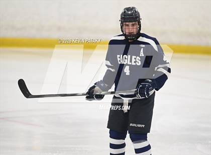 Thumbnail 1 in Wethersfield @ Simsbury (CCC Norh Semifinal) photogallery.