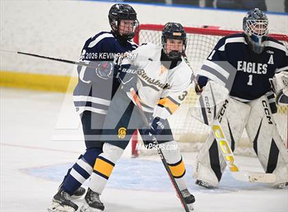 Thumbnail 1 in Wethersfield @ Simsbury (CCC Norh Semifinal) photogallery.
