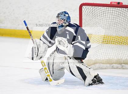 Thumbnail 2 in Wethersfield @ Simsbury (CCC Norh Semifinal) photogallery.