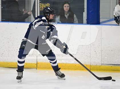 Thumbnail 1 in Wethersfield @ Simsbury (CCC Norh Semifinal) photogallery.
