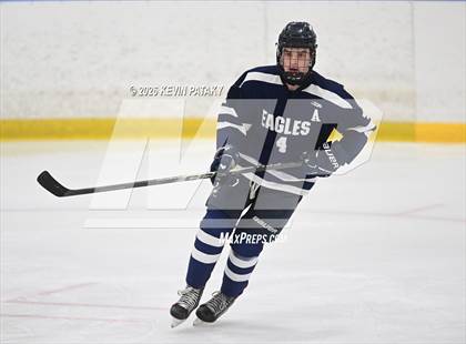 Thumbnail 2 in Wethersfield @ Simsbury (CCC Norh Semifinal) photogallery.