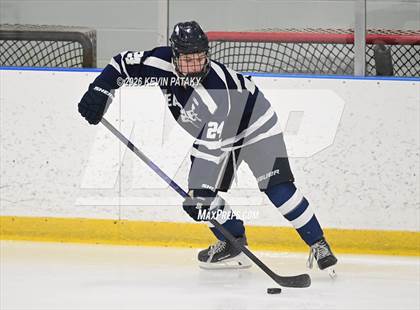 Thumbnail 2 in Wethersfield @ Simsbury (CCC Norh Semifinal) photogallery.