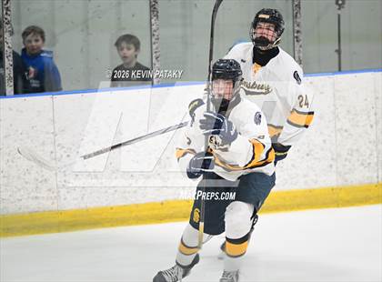 Thumbnail 1 in Wethersfield @ Simsbury (CCC Norh Semifinal) photogallery.