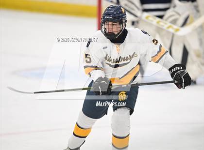Thumbnail 2 in Wethersfield @ Simsbury (CCC Norh Semifinal) photogallery.
