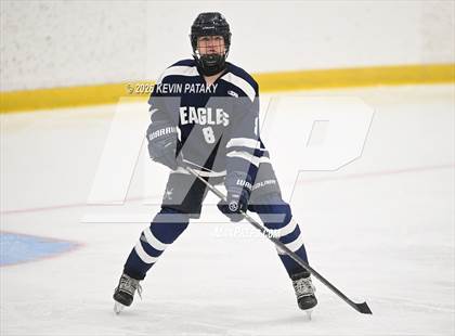 Thumbnail 1 in Wethersfield @ Simsbury (CCC Norh Semifinal) photogallery.