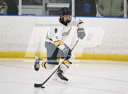 Thumbnail 3 in Wethersfield @ Simsbury (CCC Norh Semifinal) photogallery.