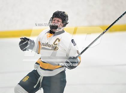 Thumbnail 2 in Wethersfield @ Simsbury (CCC Norh Semifinal) photogallery.