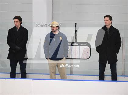 Thumbnail 3 in Wethersfield @ Simsbury (CCC Norh Semifinal) photogallery.