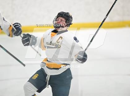 Thumbnail 1 in Wethersfield @ Simsbury (CCC Norh Semifinal) photogallery.