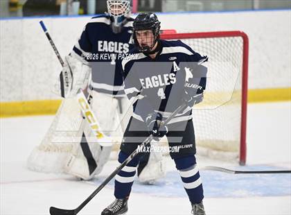 Thumbnail 2 in Wethersfield @ Simsbury (CCC Norh Semifinal) photogallery.