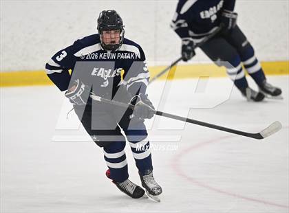 Thumbnail 1 in Wethersfield @ Simsbury (CCC Norh Semifinal) photogallery.