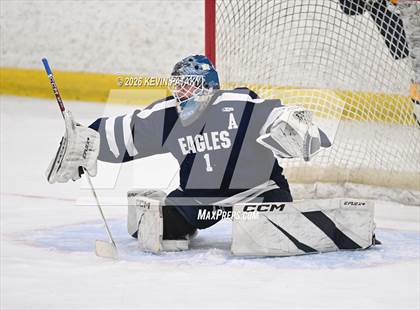 Thumbnail 2 in Wethersfield @ Simsbury (CCC Norh Semifinal) photogallery.