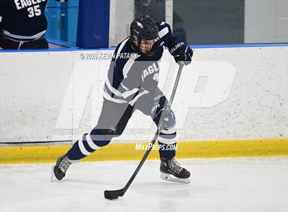 Thumbnail 3 in Wethersfield @ Simsbury (CCC Norh Semifinal) photogallery.