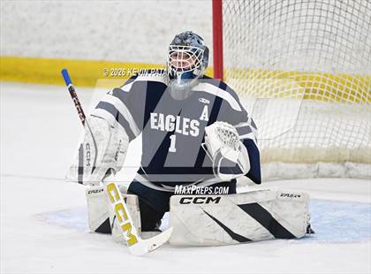 Thumbnail 3 in Wethersfield @ Simsbury (CCC Norh Semifinal) photogallery.