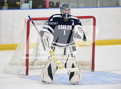 Thumbnail 2 in Wethersfield @ Simsbury (CCC Norh Semifinal) photogallery.