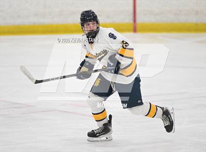 Thumbnail 1 in Wethersfield @ Simsbury (CCC Norh Semifinal) photogallery.
