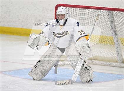 Thumbnail 3 in Wethersfield @ Simsbury (CCC Norh Semifinal) photogallery.