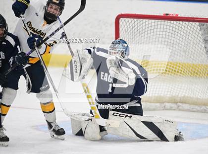 Thumbnail 1 in Wethersfield @ Simsbury (CCC Norh Semifinal) photogallery.