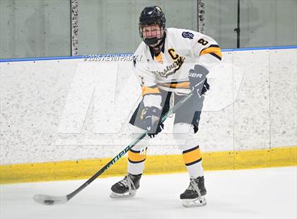 Thumbnail 3 in Wethersfield @ Simsbury (CCC Norh Semifinal) photogallery.
