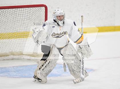Thumbnail 2 in Wethersfield @ Simsbury (CCC Norh Semifinal) photogallery.