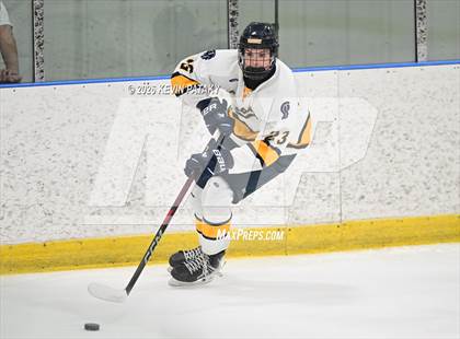 Thumbnail 1 in Wethersfield @ Simsbury (CCC Norh Semifinal) photogallery.