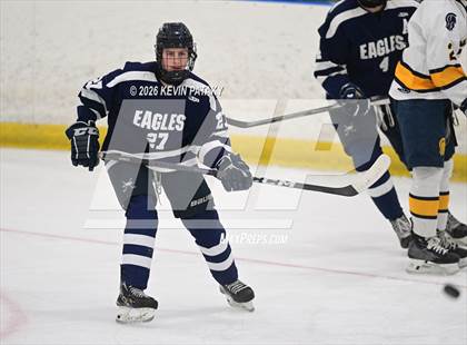 Thumbnail 3 in Wethersfield @ Simsbury (CCC Norh Semifinal) photogallery.