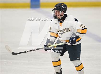 Thumbnail 3 in Wethersfield @ Simsbury (CCC Norh Semifinal) photogallery.