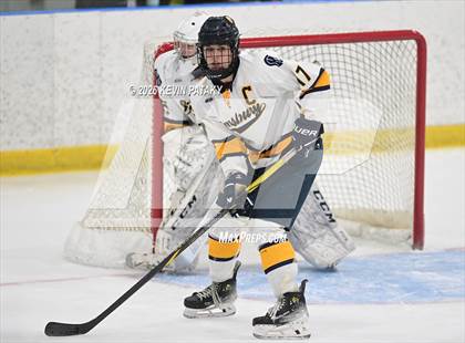Thumbnail 2 in Wethersfield @ Simsbury (CCC Norh Semifinal) photogallery.