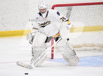 Thumbnail 3 in Wethersfield @ Simsbury (CCC Norh Semifinal) photogallery.