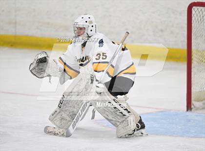 Thumbnail 3 in Wethersfield @ Simsbury (CCC Norh Semifinal) photogallery.