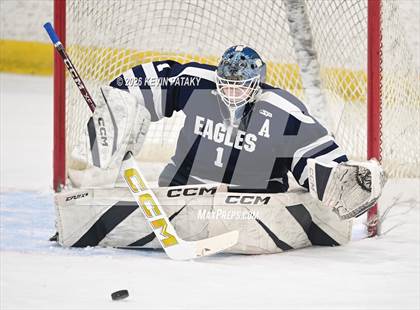 Thumbnail 1 in Wethersfield @ Simsbury (CCC Norh Semifinal) photogallery.