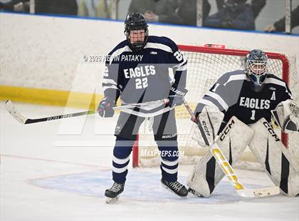 Thumbnail 2 in Wethersfield @ Simsbury (CCC Norh Semifinal) photogallery.