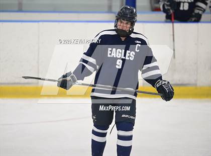 Thumbnail 2 in Wethersfield @ Simsbury (CCC Norh Semifinal) photogallery.