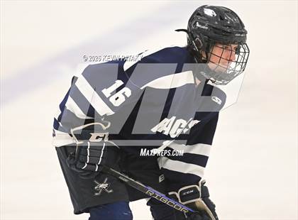 Thumbnail 1 in Wethersfield @ Simsbury (CCC Norh Semifinal) photogallery.