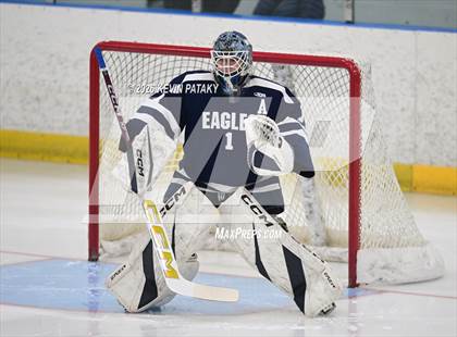 Thumbnail 1 in Wethersfield @ Simsbury (CCC Norh Semifinal) photogallery.