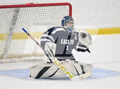 Thumbnail 2 in Wethersfield @ Simsbury (CCC Norh Semifinal) photogallery.