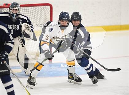 Thumbnail 3 in Wethersfield @ Simsbury (CCC Norh Semifinal) photogallery.