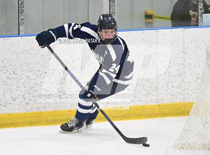 Thumbnail 3 in Wethersfield @ Simsbury (CCC Norh Semifinal) photogallery.