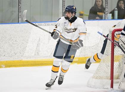 Thumbnail 3 in Wethersfield @ Simsbury (CCC Norh Semifinal) photogallery.