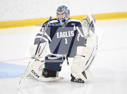 Thumbnail 3 in Wethersfield @ Simsbury (CCC Norh Semifinal) photogallery.
