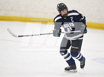 Thumbnail 1 in Wethersfield @ Simsbury (CCC Norh Semifinal) photogallery.