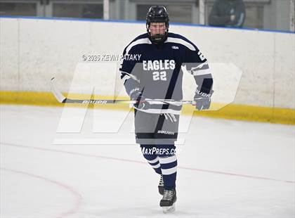 Thumbnail 2 in Wethersfield @ Simsbury (CCC Norh Semifinal) photogallery.