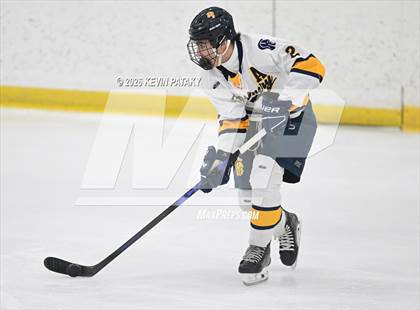 Thumbnail 3 in Wethersfield @ Simsbury (CCC Norh Semifinal) photogallery.