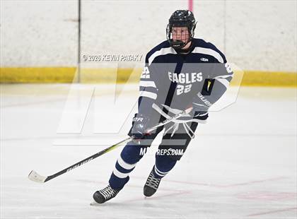 Thumbnail 1 in Wethersfield @ Simsbury (CCC Norh Semifinal) photogallery.