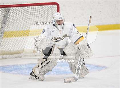 Thumbnail 1 in Wethersfield @ Simsbury (CCC Norh Semifinal) photogallery.