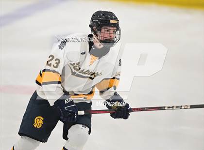 Thumbnail 3 in Wethersfield @ Simsbury (CCC Norh Semifinal) photogallery.