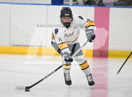 Thumbnail 2 in Wethersfield @ Simsbury (CCC Norh Semifinal) photogallery.